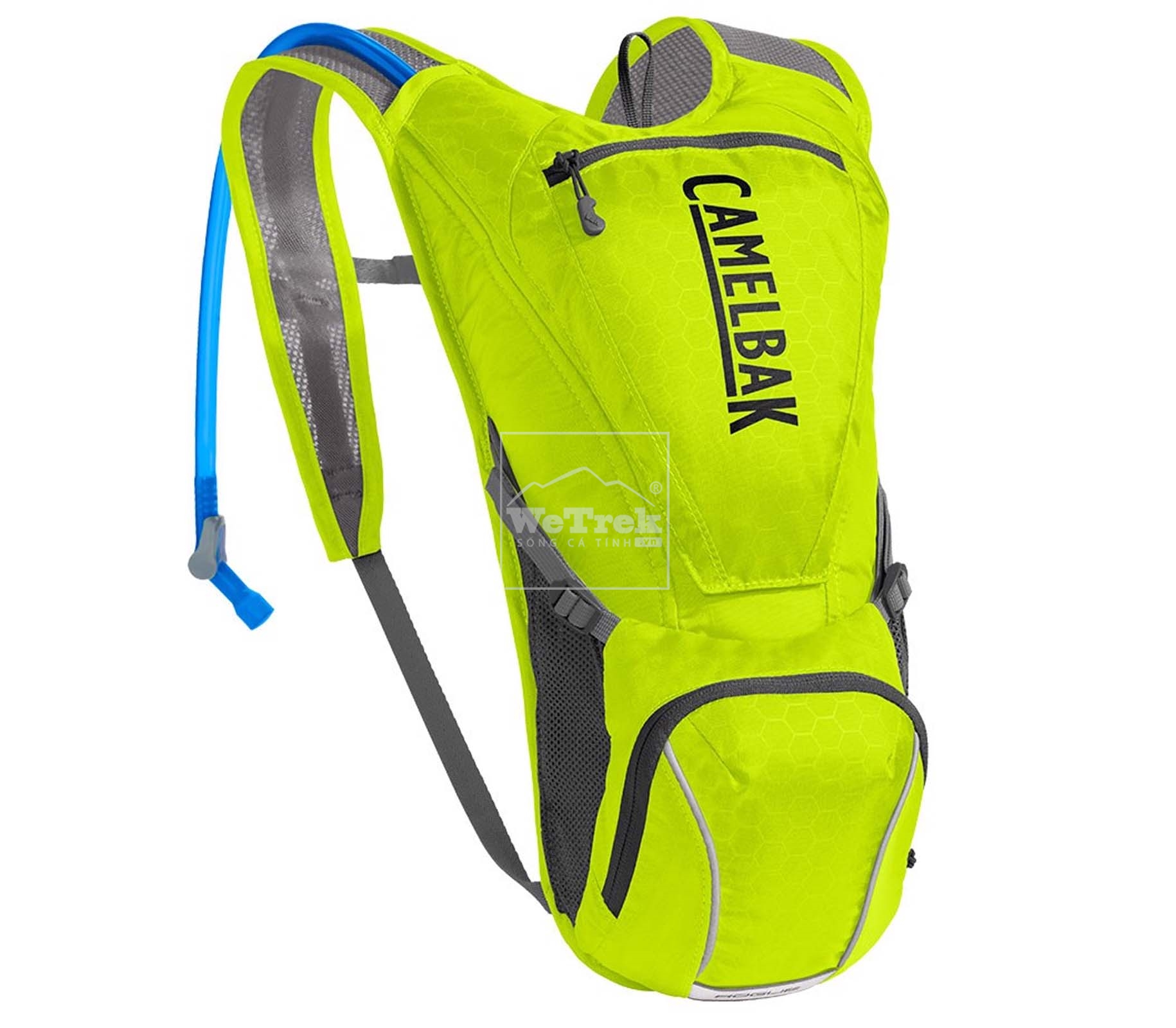 balo nước dã ngoại CAMELBAK Rogue 2.5L Xanh Neon - 9396