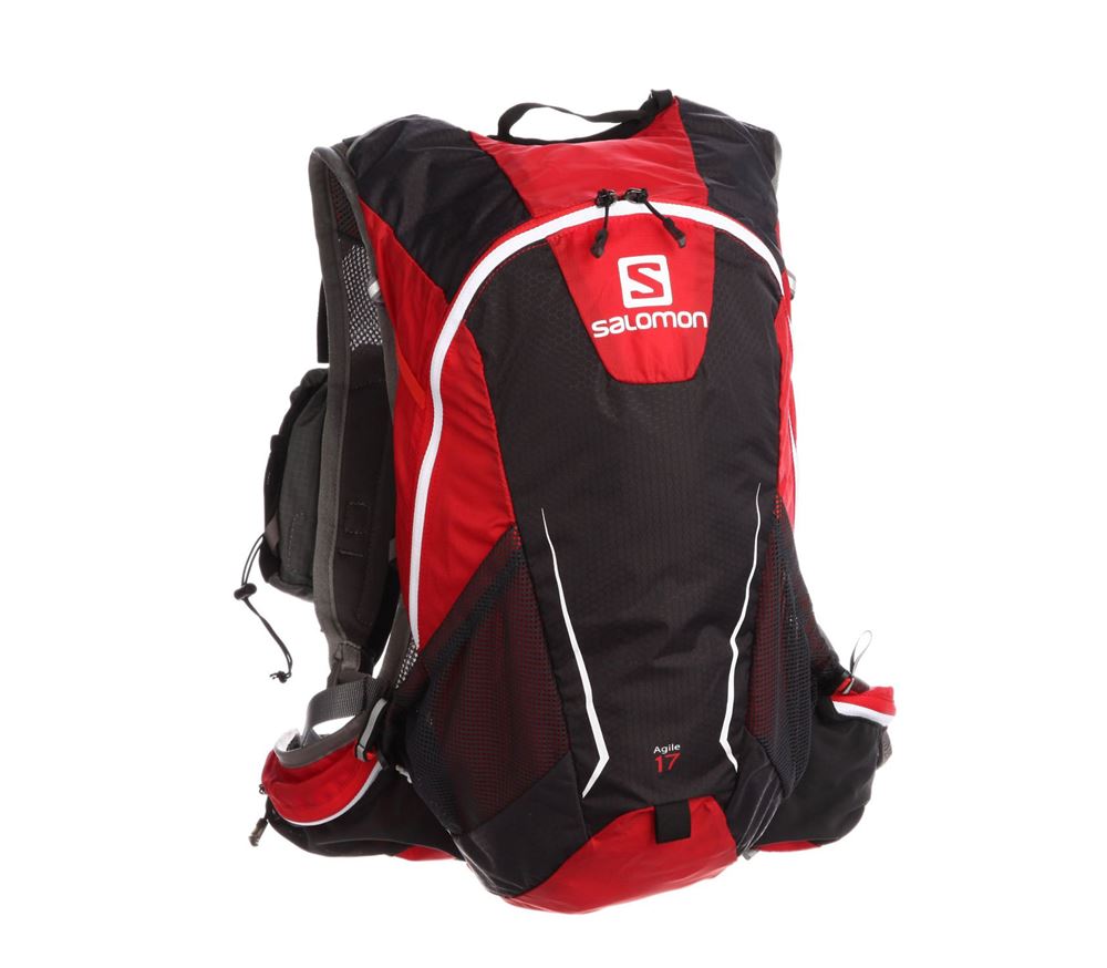 Balo Salomon Agile 17 - L32914300