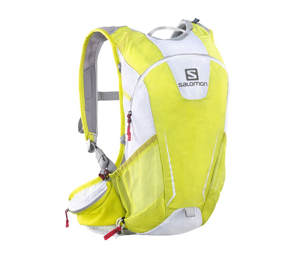 Balo Salomon Agile 17 - L35978100