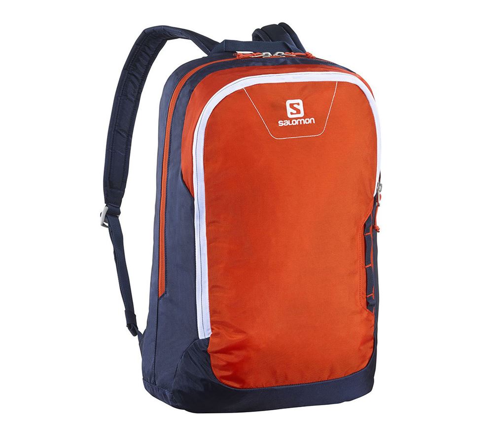 Balo Salomon Cruz Pack - L35983100
