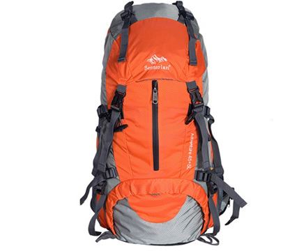 Balo Du lịch Senterlan 45+5 L