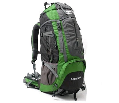 Balo Du lịch Senterlan Electron 60l S2166