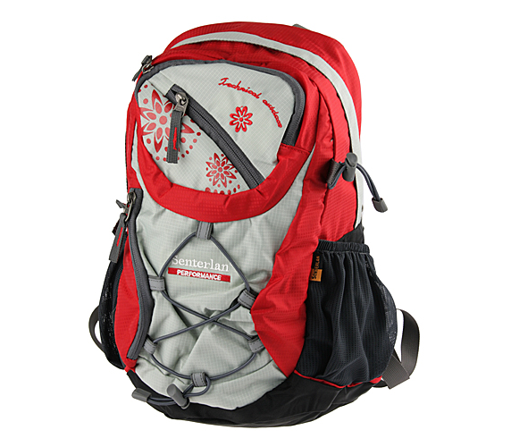 Balo Du lịch nữ Senterlan Adventure Technical Outdoor S2064