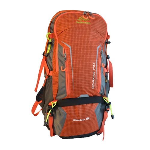 Balo Leo núi 50L Senterlan Adventure S2459 - 1