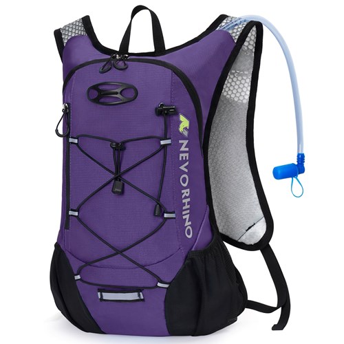 Balo chạy bộ Nevo Rhino Vest Running Trail