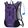 Balo chạy bộ Nevo Rhino Vest Running Trail - Tím