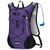 Balo chạy bộ Nevo Rhino Vest Running Trail - Tím
