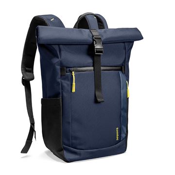 Balo laptop Tomtoc Roll Top Laptop Backpack T61M1