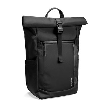 Balo laptop Tomtoc Roll Top Laptop Backpack T61M1