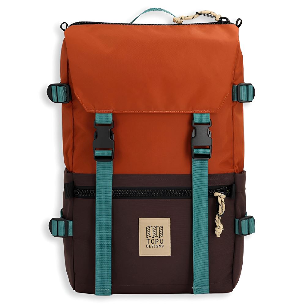Balo dã ngoại Topo Designs Rover Pack Classic 20L 