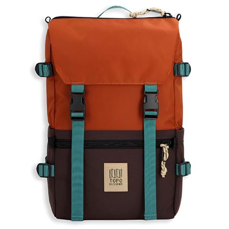 Balo du lịch Topo Designs Rover Pack Classic 20L