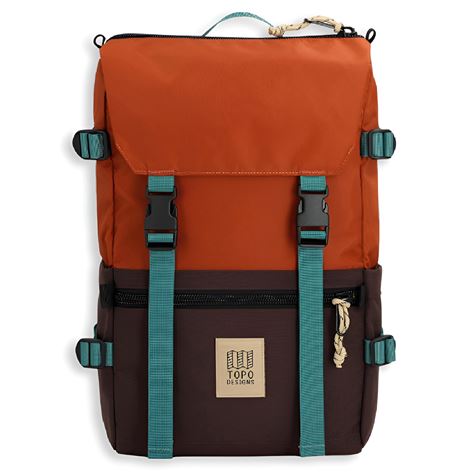 Balo dã ngoại Topo Designs Rover Pack Classic 20L 