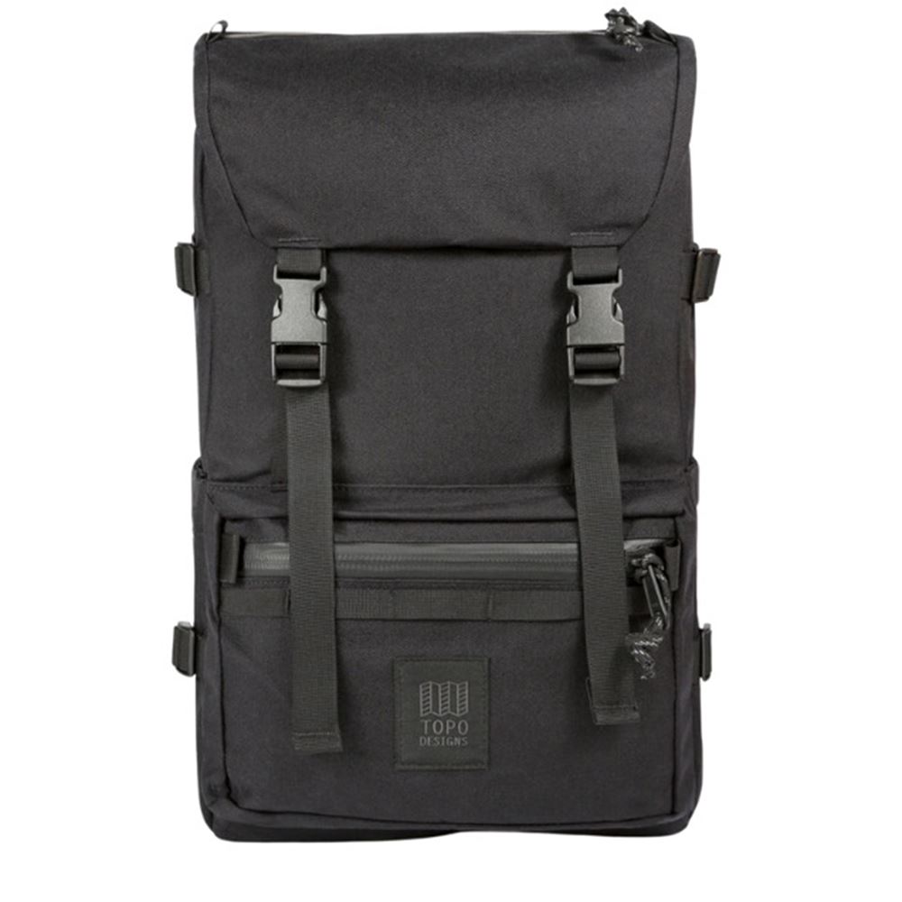Balo du lịch Topo Designs Rover Pack Tech 24L
