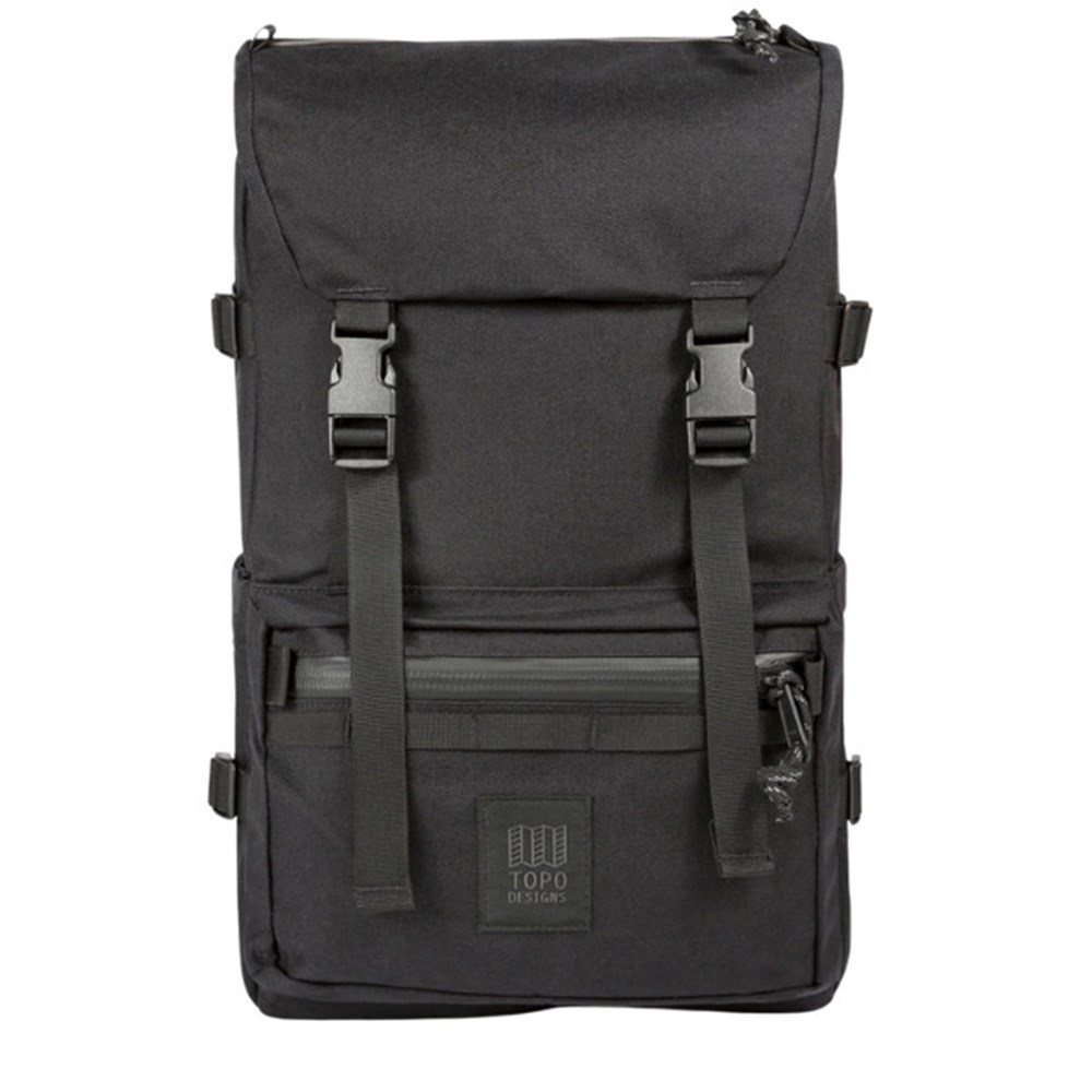 Balo du lịch Topo Designs Rover Pack Tech 24L