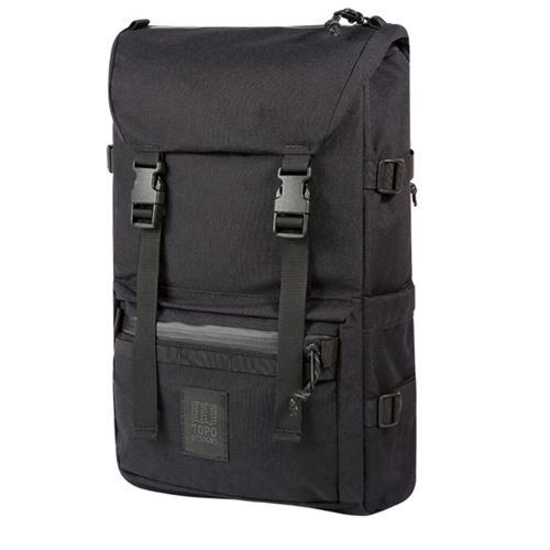 Balo du lịch Topo Designs Rover Pack Tech 24L