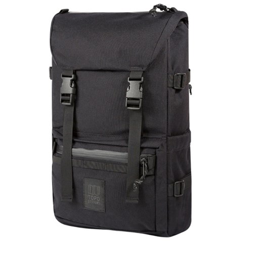 Balo du lịch Topo Designs Rover Pack Tech 24L