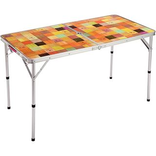 Bàn xếp dã ngoại Coleman Mosaic Living Table 2000026751