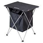 Bàn vải dã ngoại gấp gọn đựng đồ Naturehike Portable Folding Table NH19JJ084 - 9538