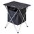 Bàn vải dã ngoại gấp gọn đựng đồ Naturehike Portable Folding Table NH19JJ084 - 9538