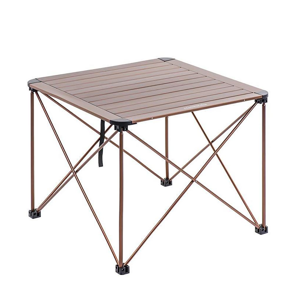 Bàn gấp mặt nhôm Naturehike Portable Aluminium NH16Z016