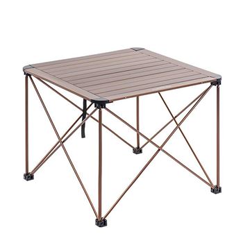 Bàn gấp mặt nhôm Naturehike Portable Aluminium NH16Z016