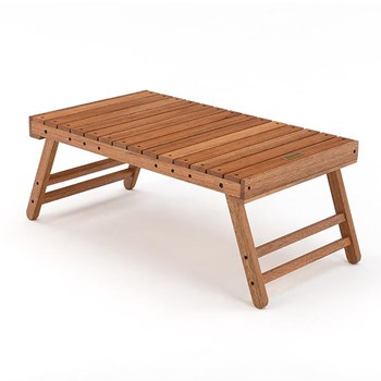 Bàn gỗ gấp Naturehike Wood Folding NH20JJ031