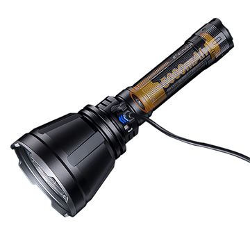 Đèn pin cầm tay chiếu xa Fenix Flashlight HT18R