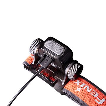 Đèn pin đội đầu Fenix HeadLamp HM65R-T V2.0