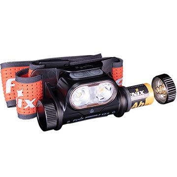 Đèn pin đội đầu Fenix HeadLamp HM65R-T V2.0