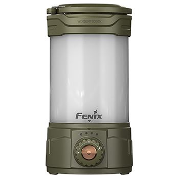 Đèn pin cắm trại Fenix Camping Flashlight CL26R PRO