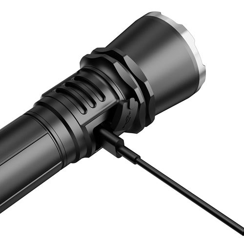 Đèn pin cầm tay Klarus Flashlight A3