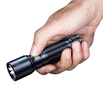 Đèn pin cầm tay Fenix Flashlight C6 v3.0