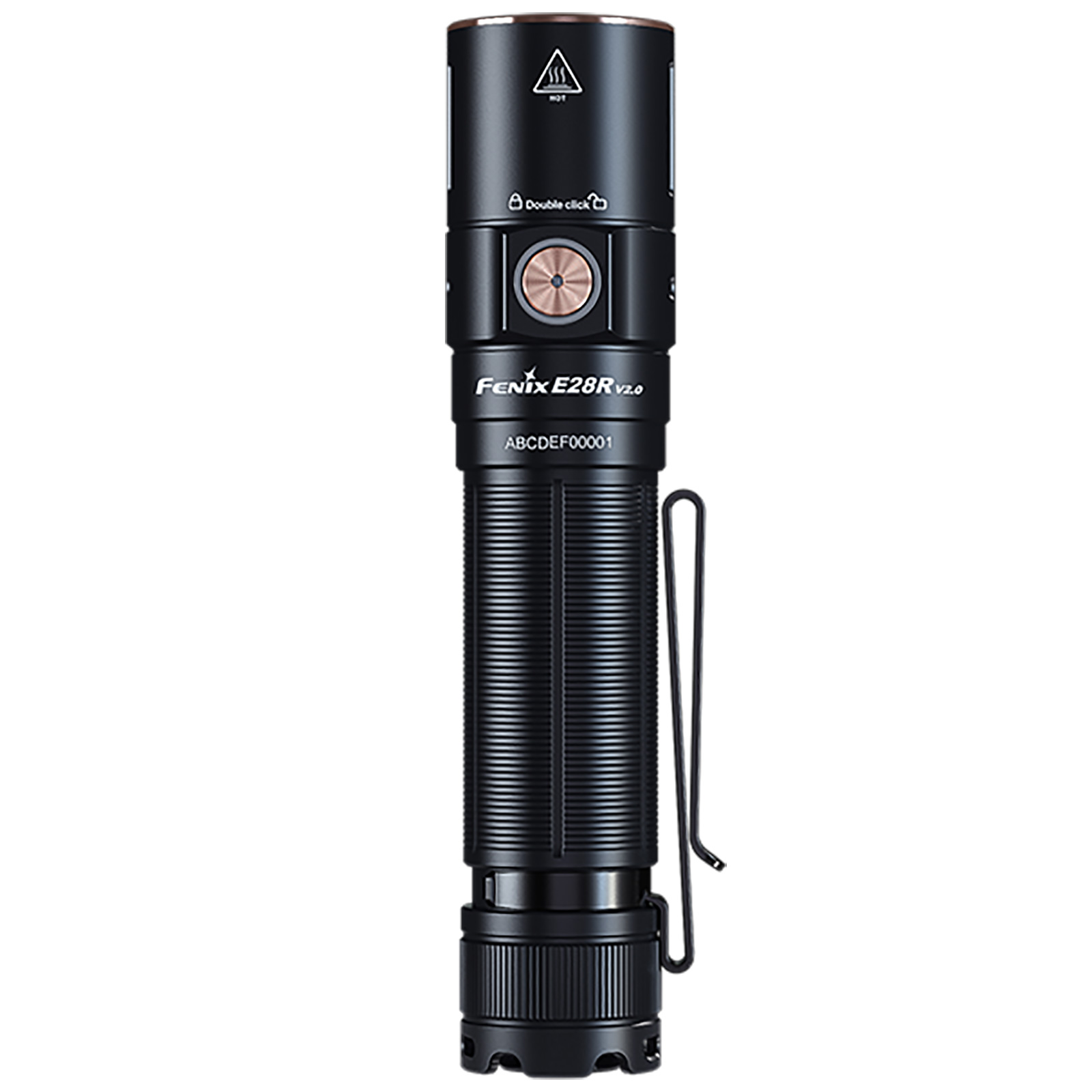 Đèn pin cầm tay Fenix Flashlight E28R V2.0