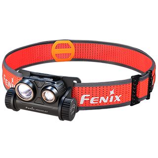 Đèn pin đội đầu Fenix HeadLamp HM65R-DT