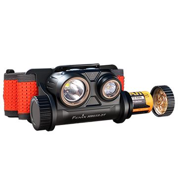 Đèn pin đội đầu Fenix HeadLamp HM65R-DT