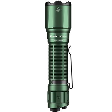 Đèn pin cầm tay Fenix Flashlight TK16 V2.0