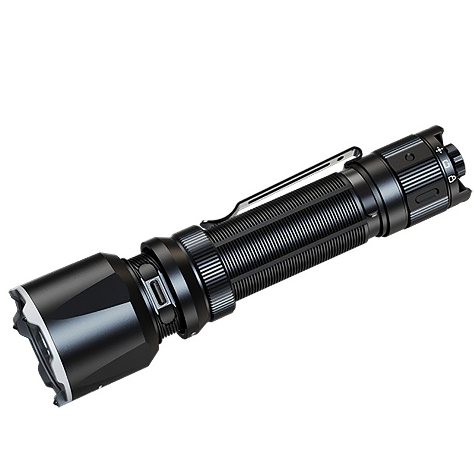 Đèn pin chiến thuật cầm tay Fenix Tactical Flashlight TK22R