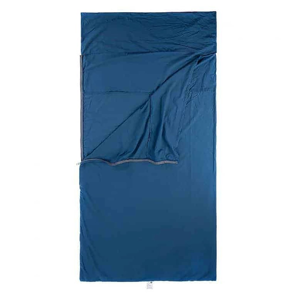 Túi ngủ mùa hè Naturehike Spicing Envelope Sleeping Bag NH15S012-D - 9580