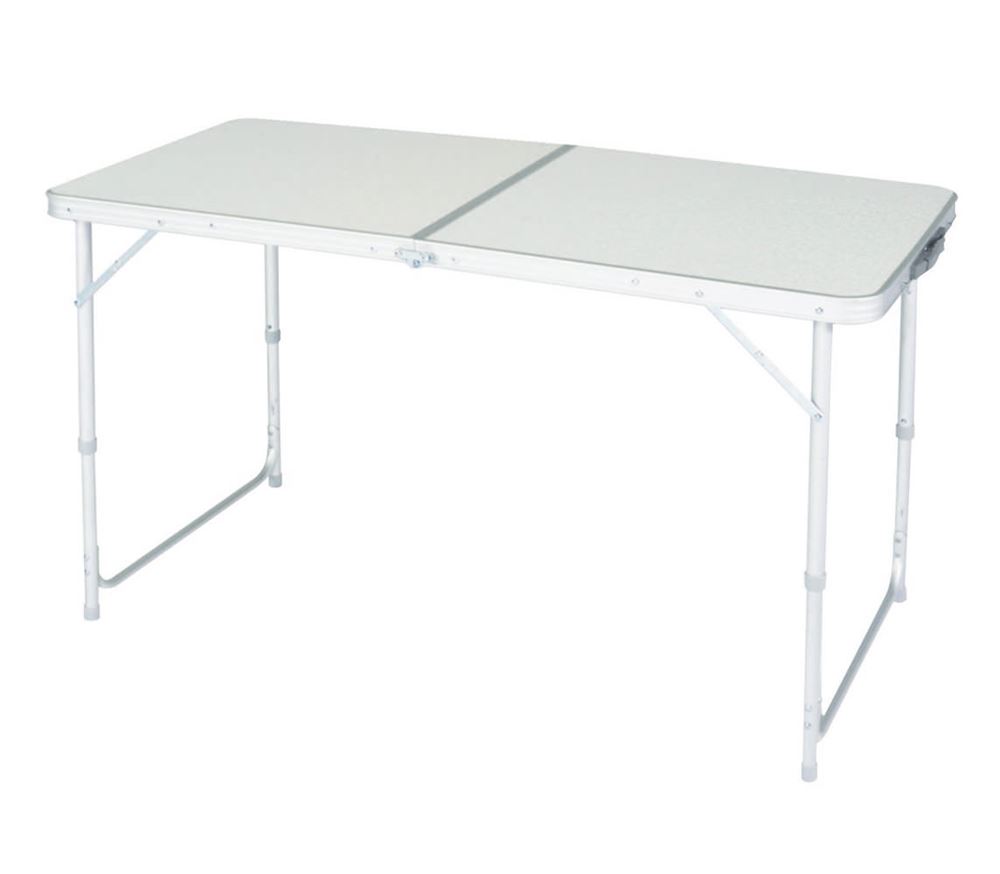 Bàn xếp du lịch Wezel Aluminum Camp Table