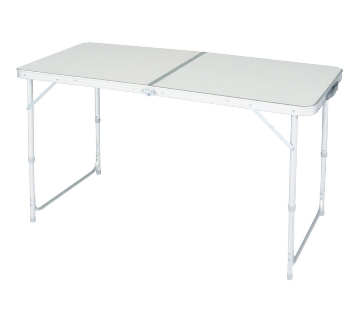 Bàn xếp du lịch Wezel Aluminum Camp Table