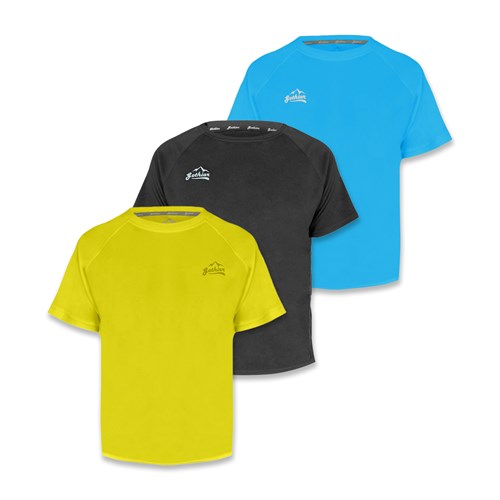 Áo thun ngắn tay nam Gothiar AT Dry