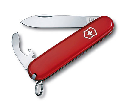 Dao đa năng VICTORINOX BANTAM 0.2303