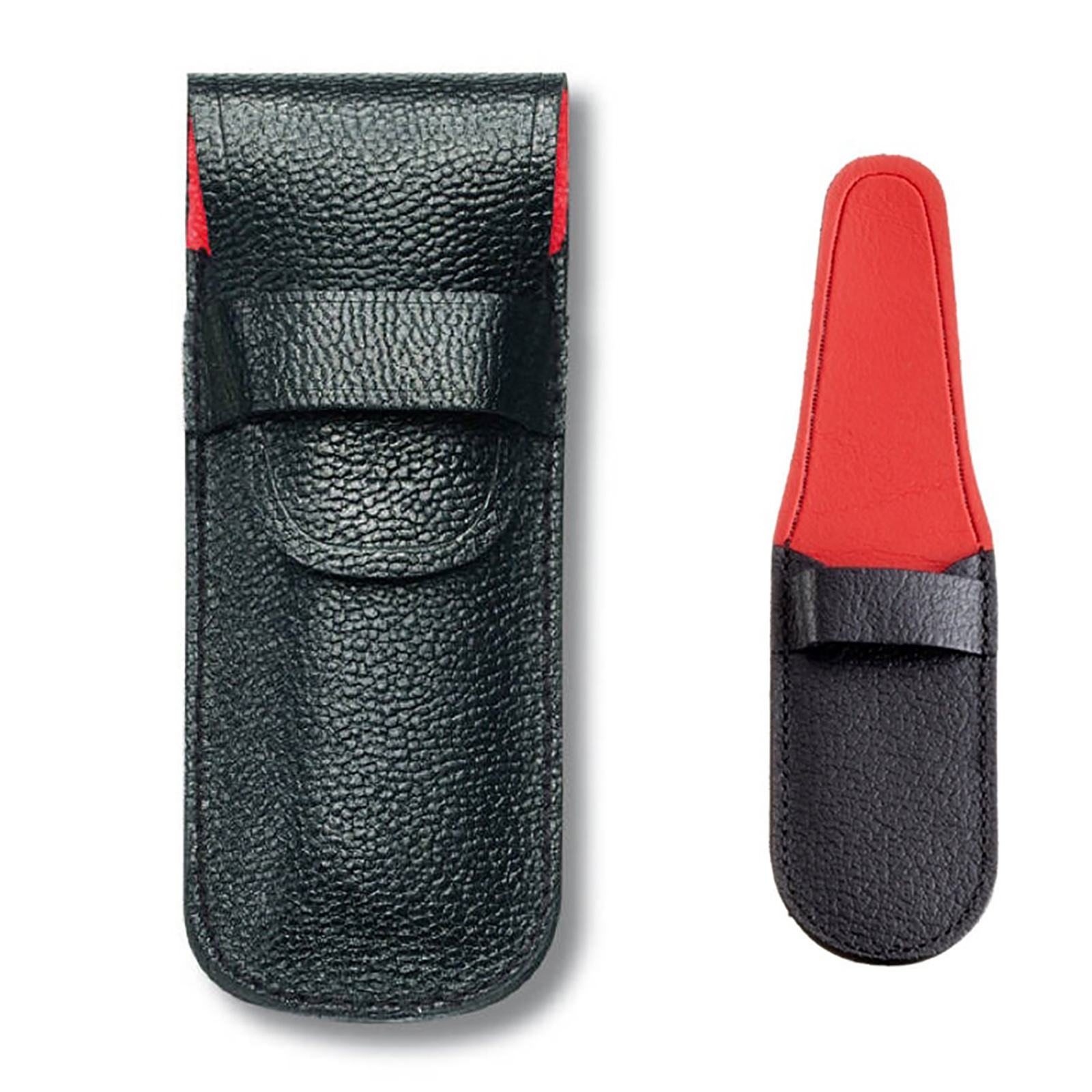 BAO DA DAO ĐA NĂNG VICTORINOX LEATHER POUCH 4.0661
