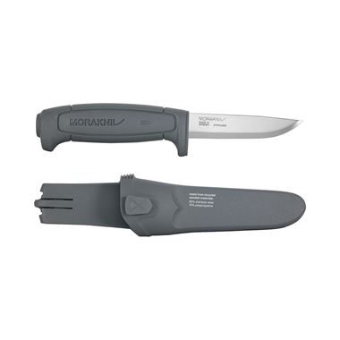 Dao dã ngoại Morakniv Basic 546 SE Stainless Steel