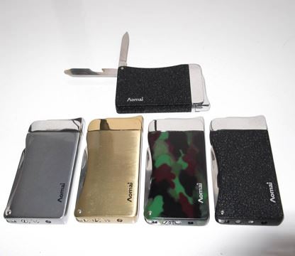 Bật lửa đa năng, chống nước, chống gió AOMAI AM257