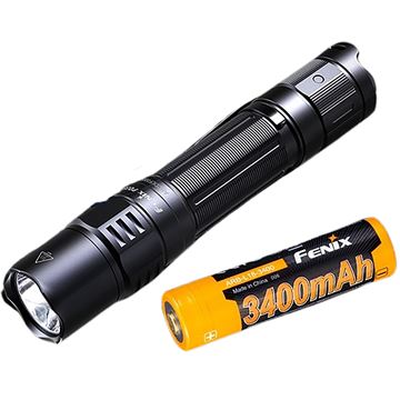 Đèn pin cầm tay Fenix Flashlight PD35R