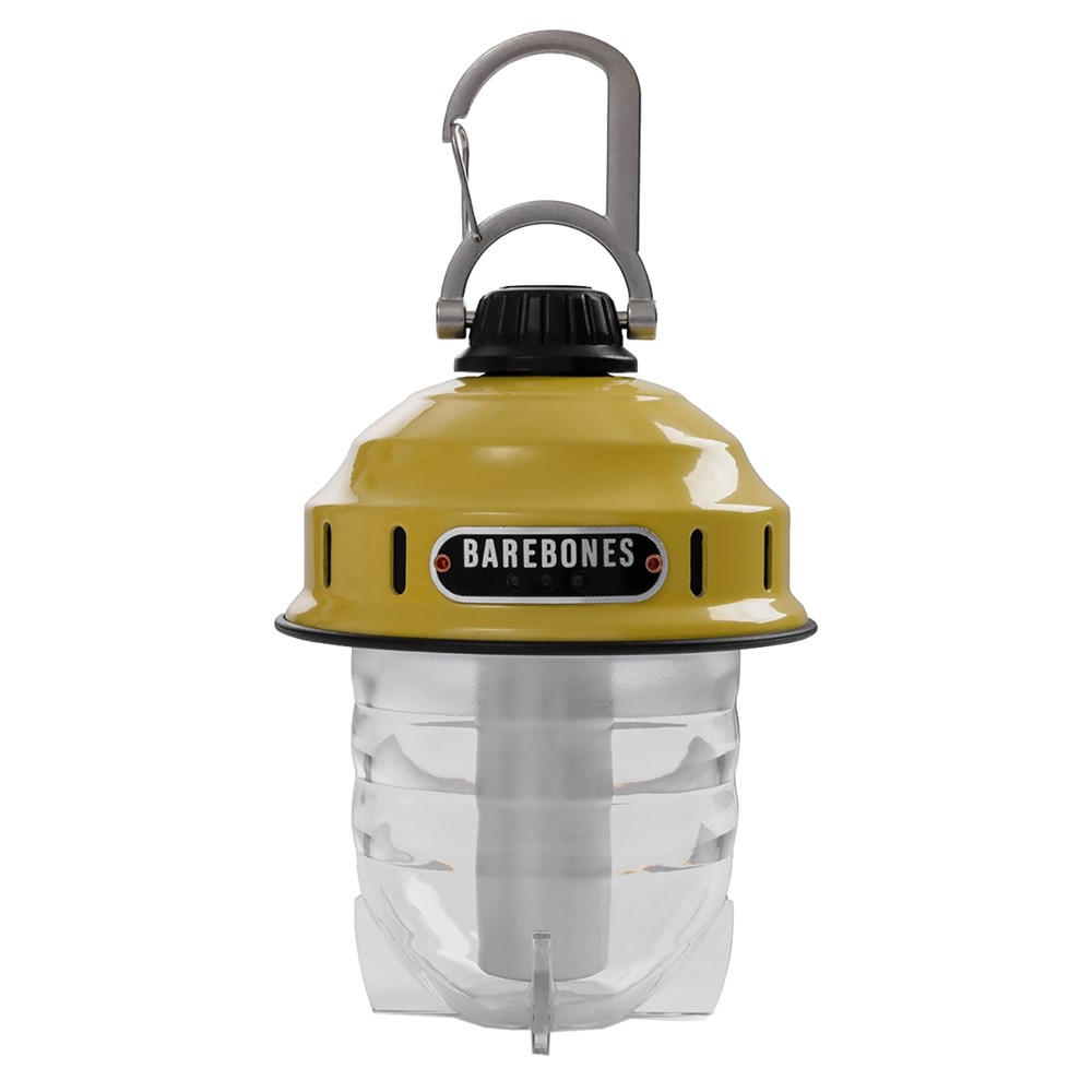 Đèn cắm trại Barebones Beacon Hanging Light