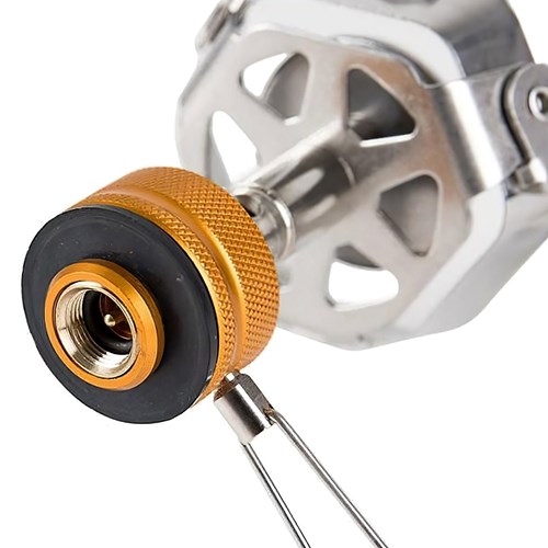 Bếp gas dã ngoại gấp gọn Fire Maple Portable Folding Camping Gas Stove FMS-126