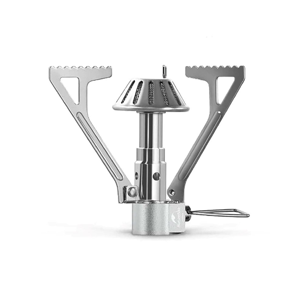 Bếp gas dã ngoại naturehike ultra light gas stove NH21RJ004