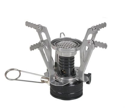 Bếp dã ngoại mini Ryder